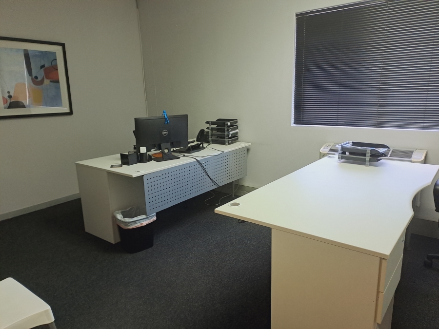 To Let commercial Property for Rent in Tyger Valley Western Cape